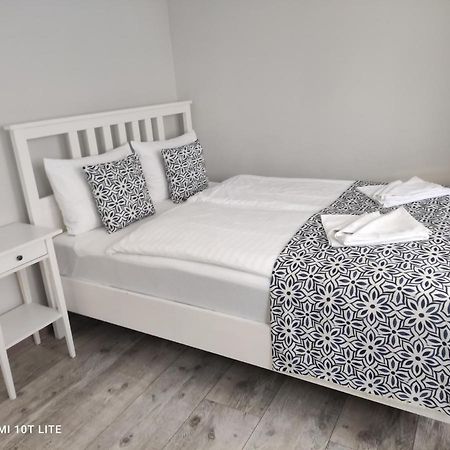 Apartamenty Mewa 米兹多洛杰 外观 照片