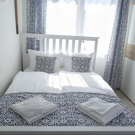 Apartamenty Mewa 米兹多洛杰 外观 照片