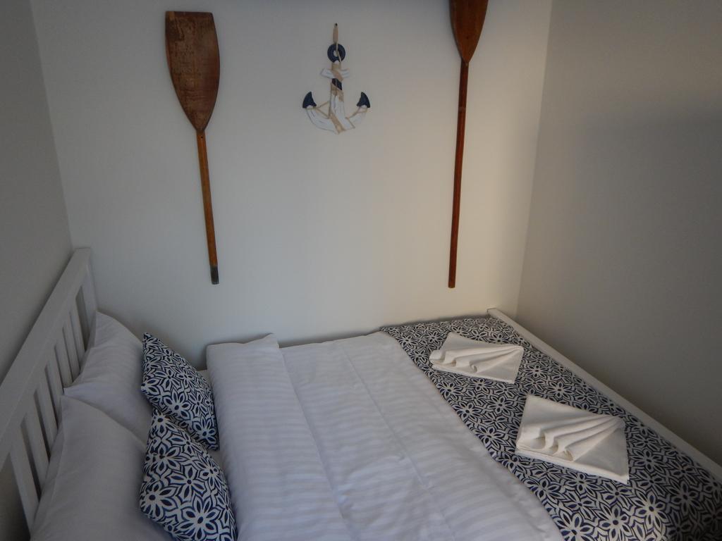 Apartamenty Mewa 米兹多洛杰 外观 照片