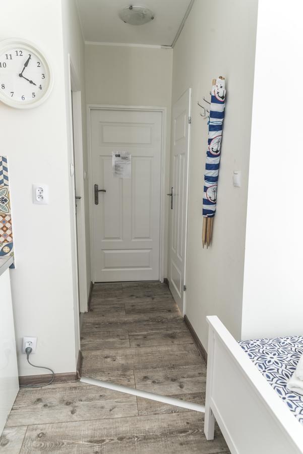 Apartamenty Mewa 米兹多洛杰 外观 照片
