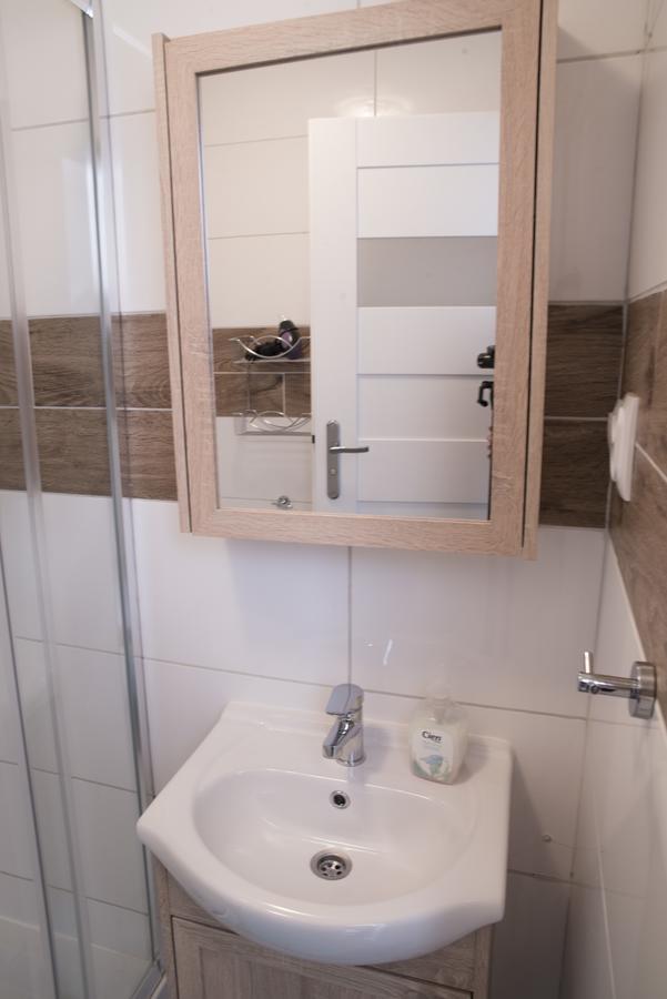 Apartamenty Mewa 米兹多洛杰 外观 照片