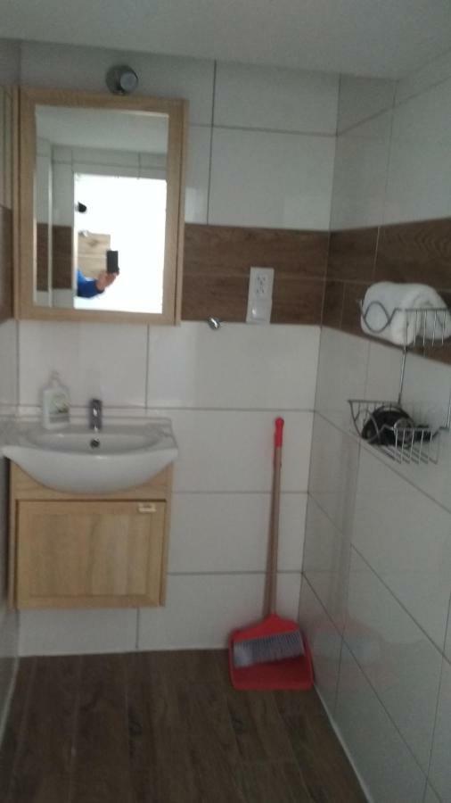 Apartamenty Mewa 米兹多洛杰 外观 照片