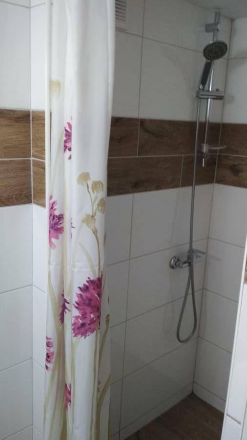 Apartamenty Mewa 米兹多洛杰 外观 照片